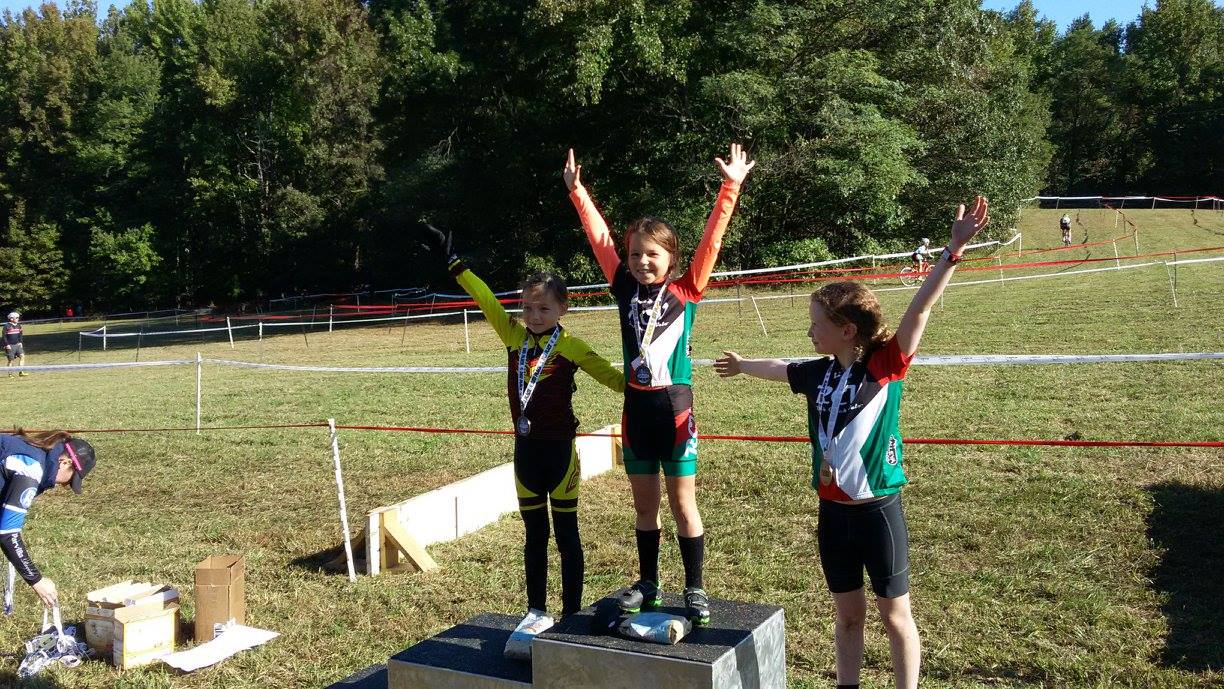 2016_aacx_junior_girls9-10_podium